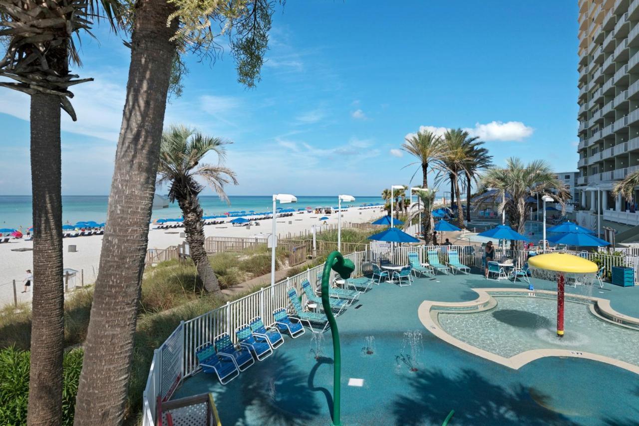 Boardwalk 1405 Apartment Panama City Beach
