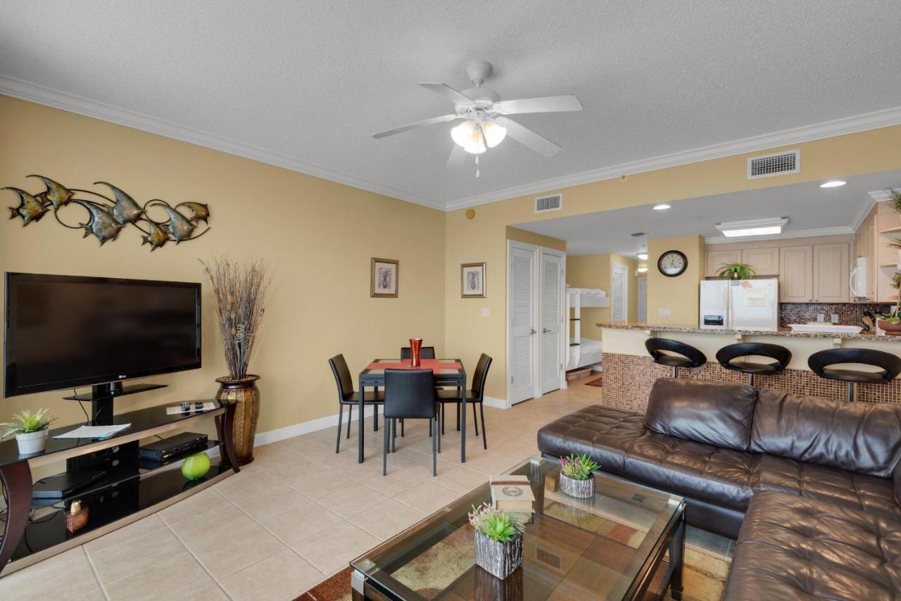 Boardwalk 1405 Apartment Panama City Beach