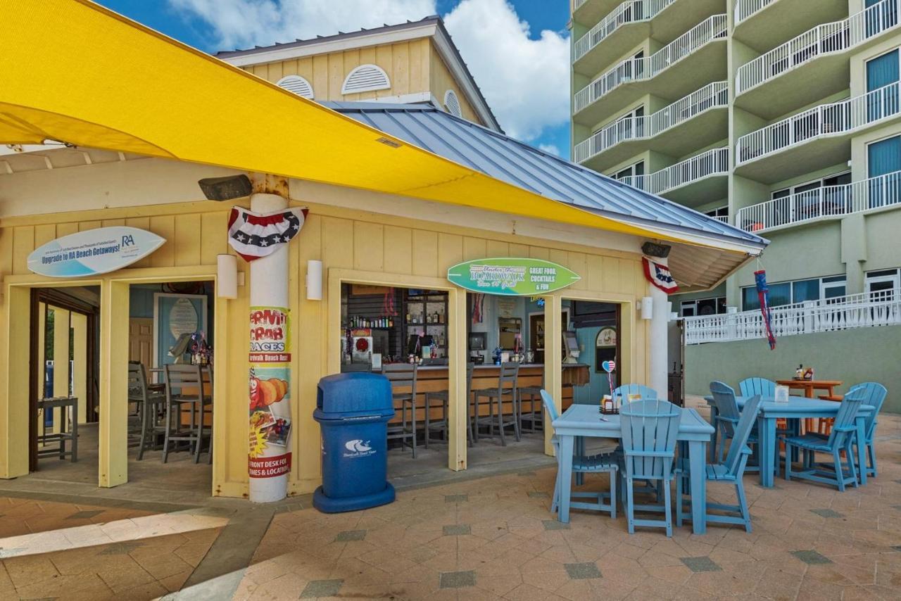 Boardwalk 1405 *