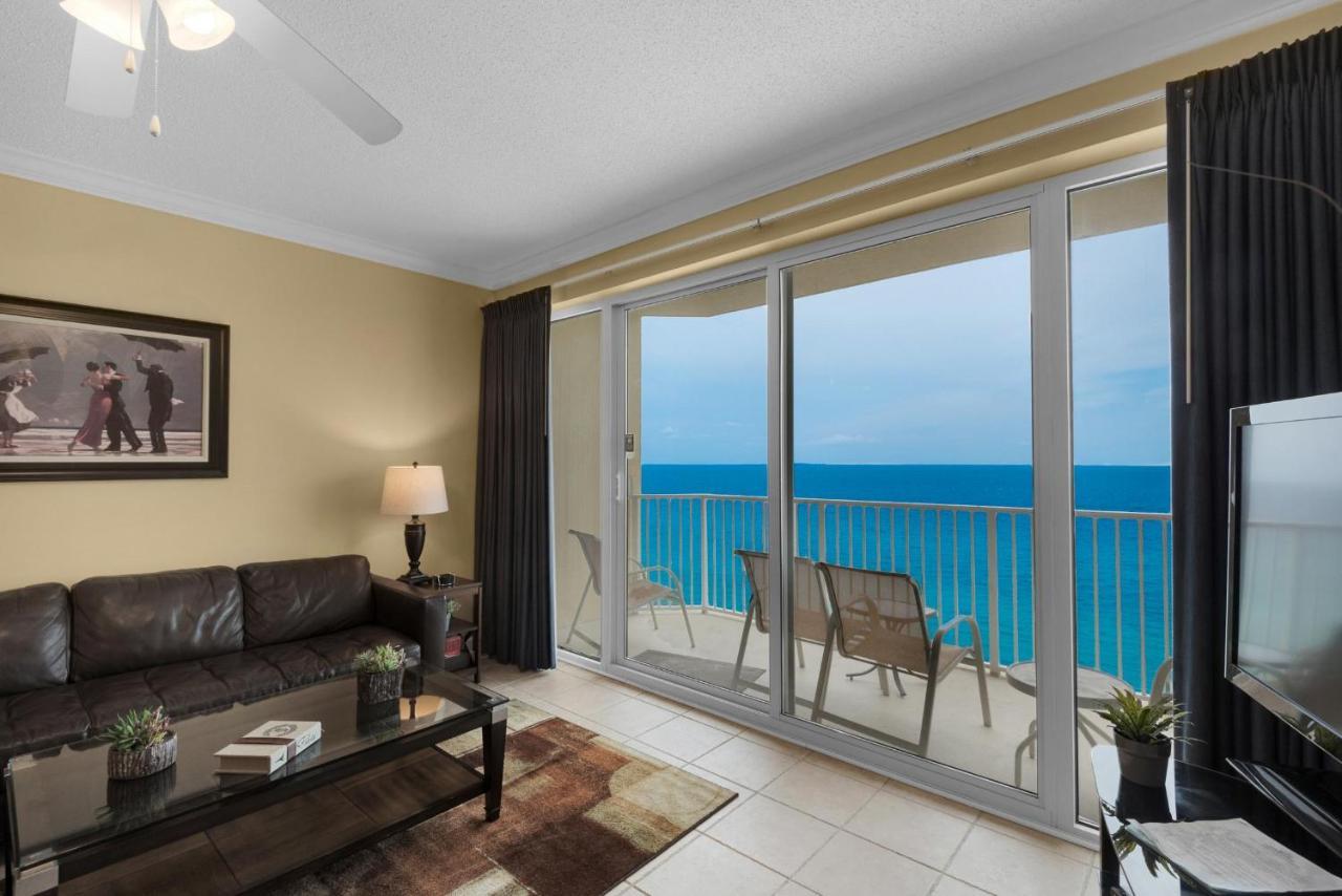 Boardwalk 1405 Apartment Panama City Beach