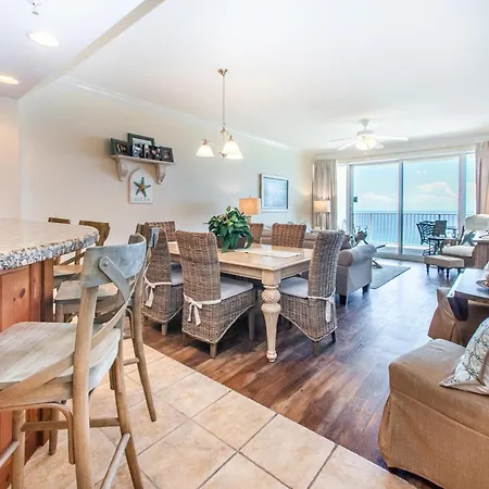 Boardwalk 1502 Apartment Panama City Beach Exterior photo