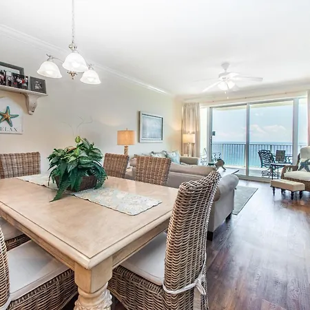 Boardwalk 1502 Apartment Panama City Beach Exterior photo