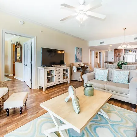 Boardwalk 1502 Apartment Panama City Beach Exterior photo