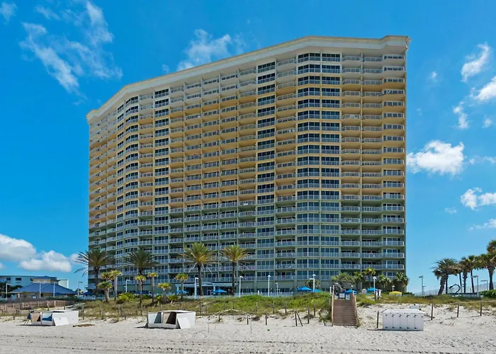 Boardwalk 1405