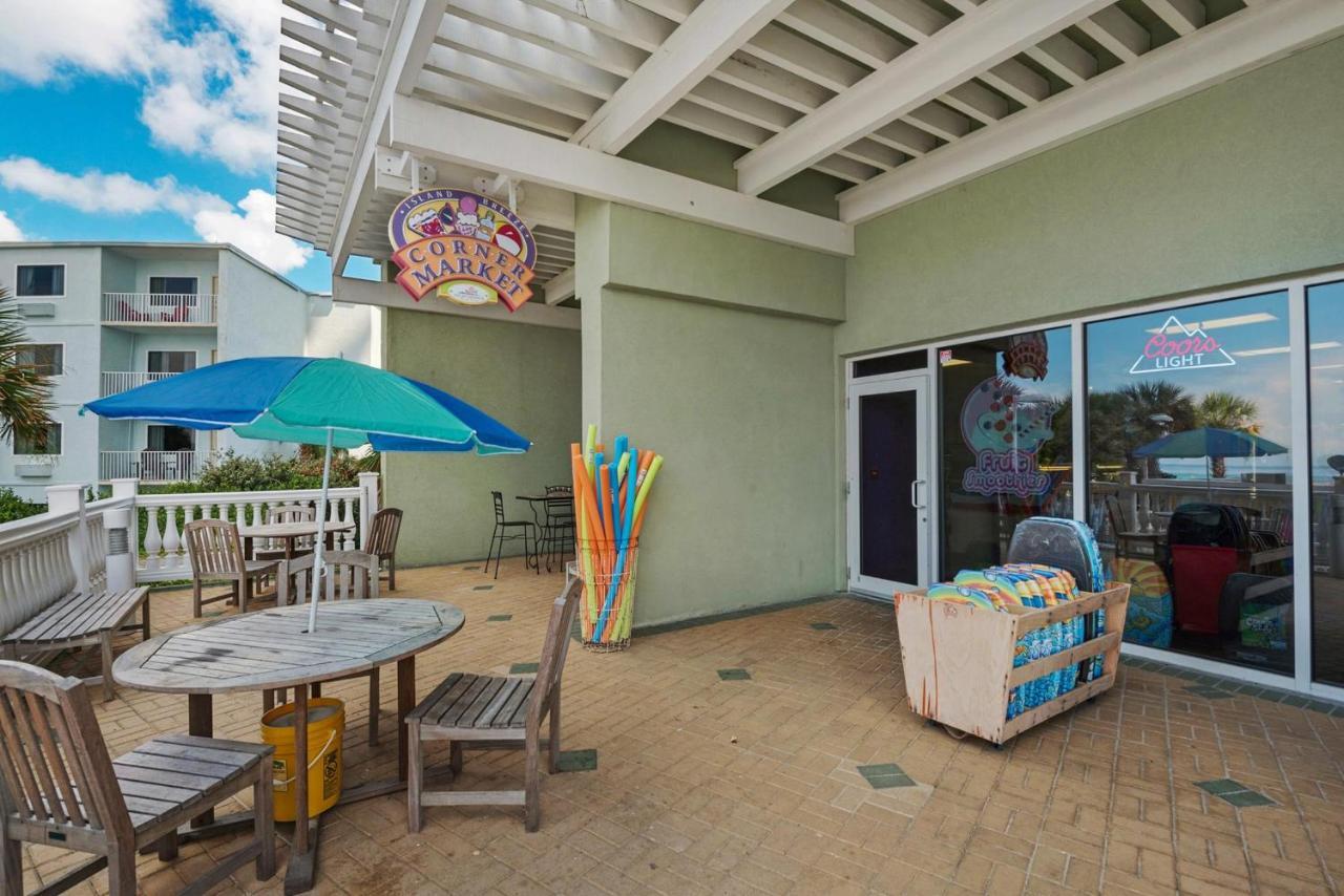 Appartement Boardwalk 1502
