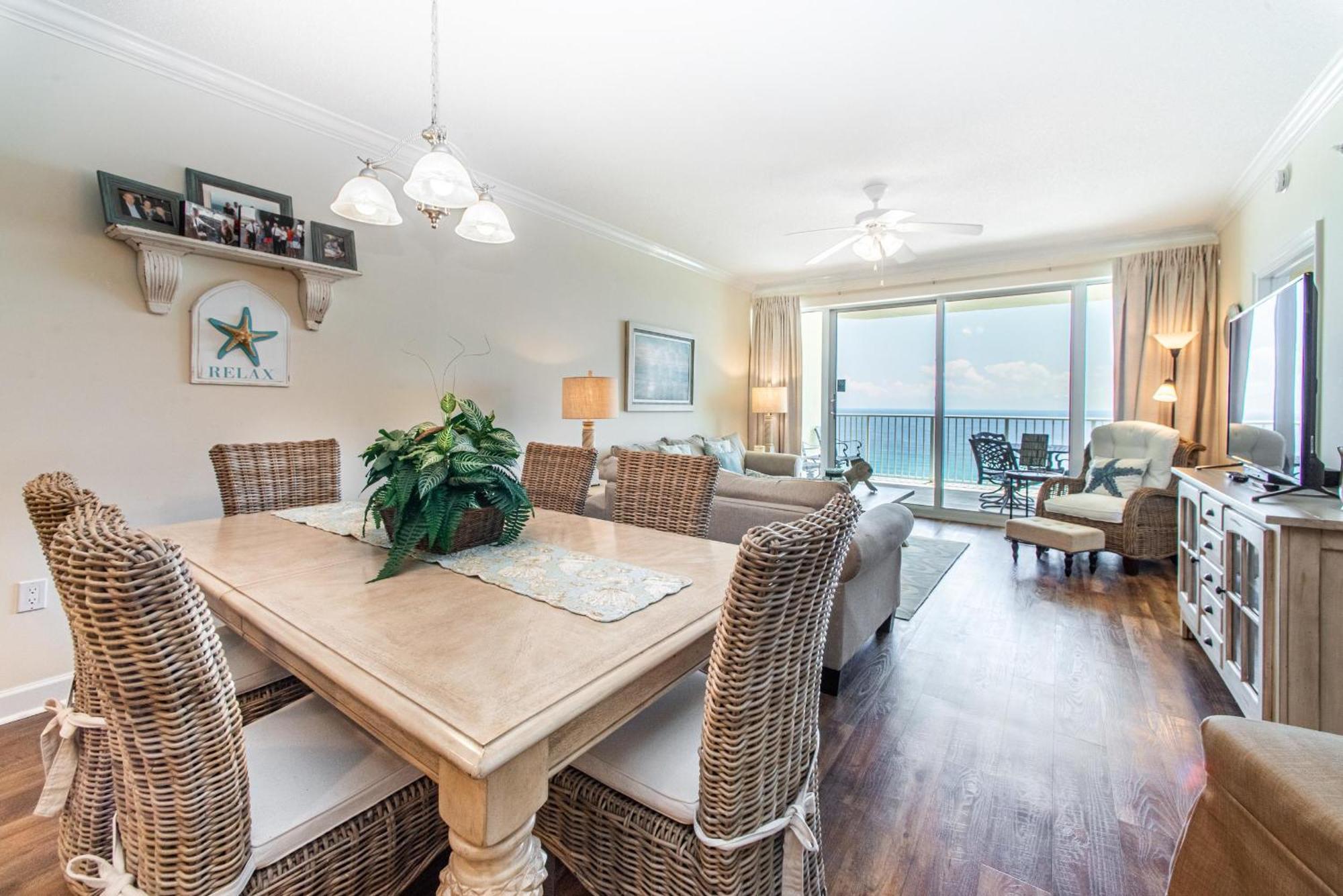 Appartement Boardwalk 1502 Panama City Beach