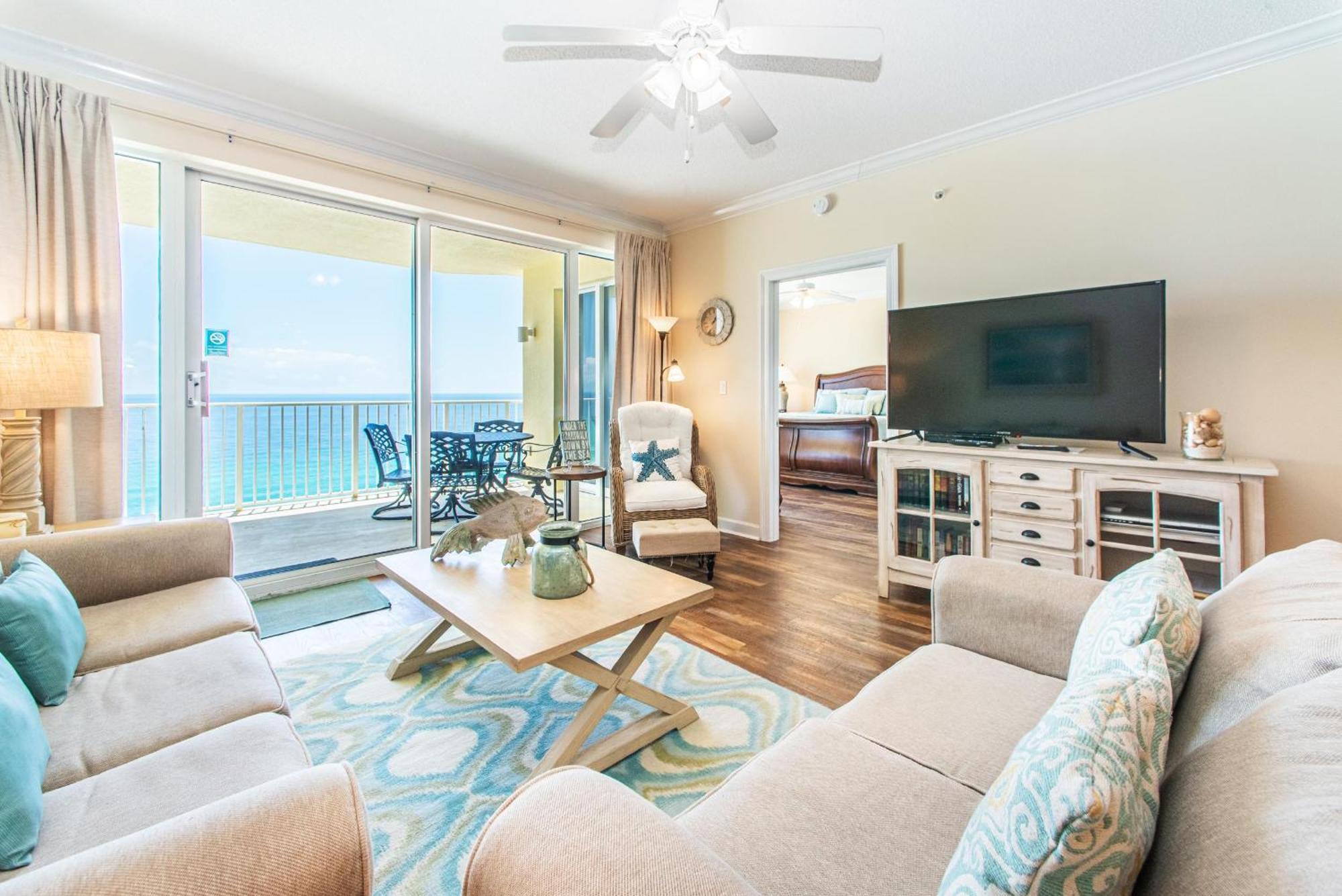 Boardwalk 1502 Appartement