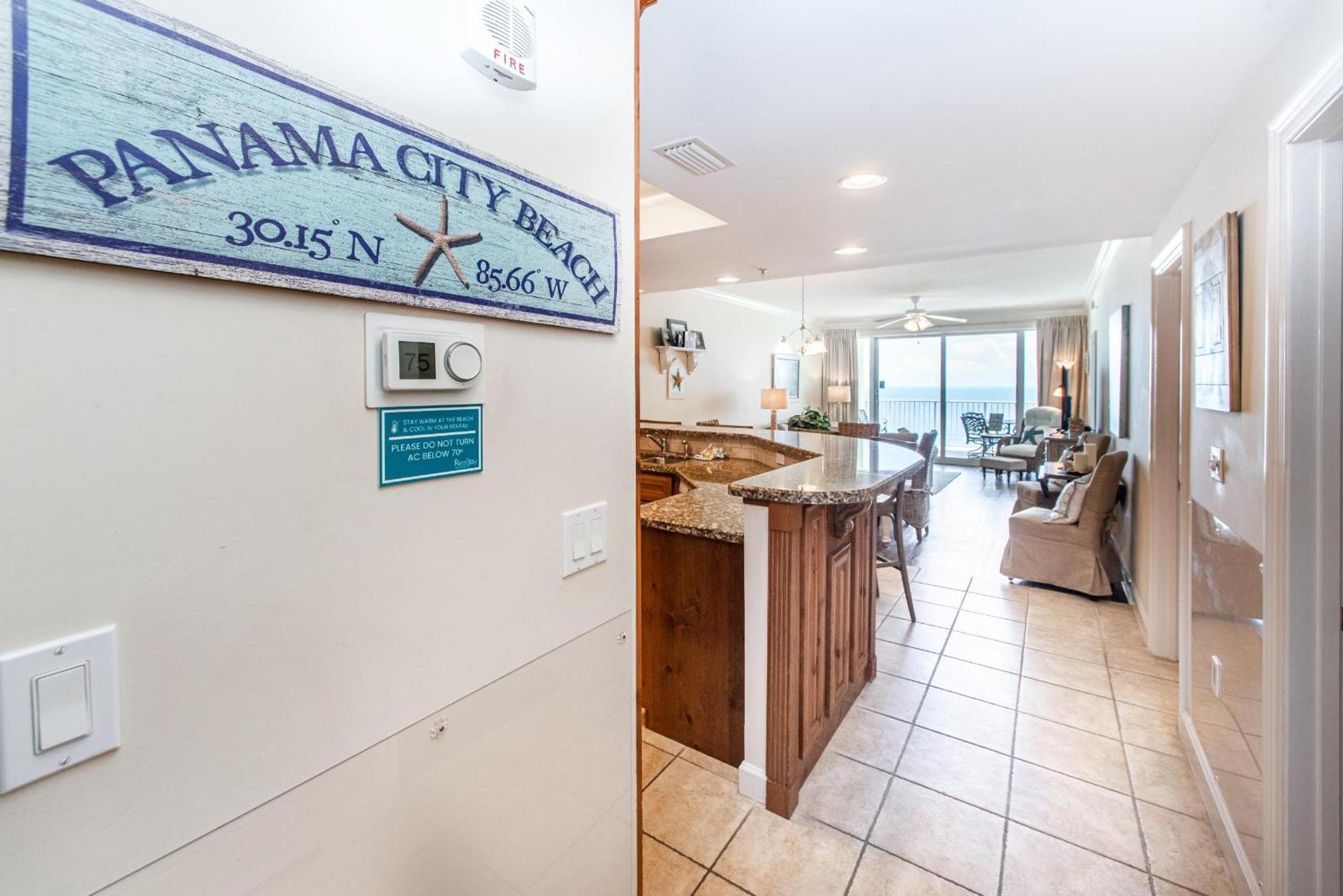 Boardwalk 1502 Appartement Panama City Beach