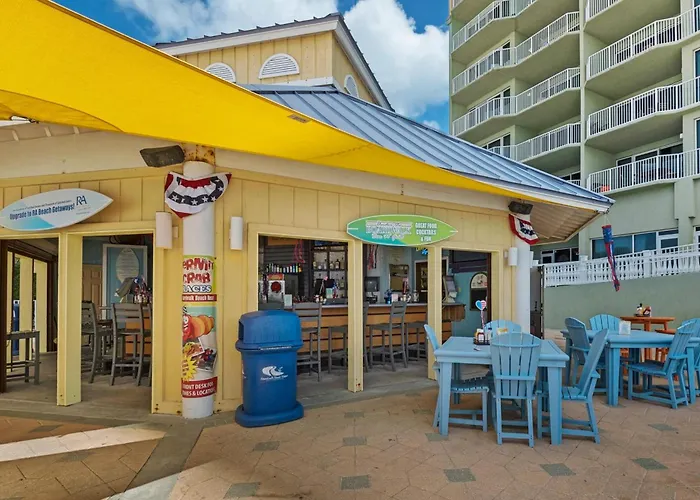 Boardwalk 1502