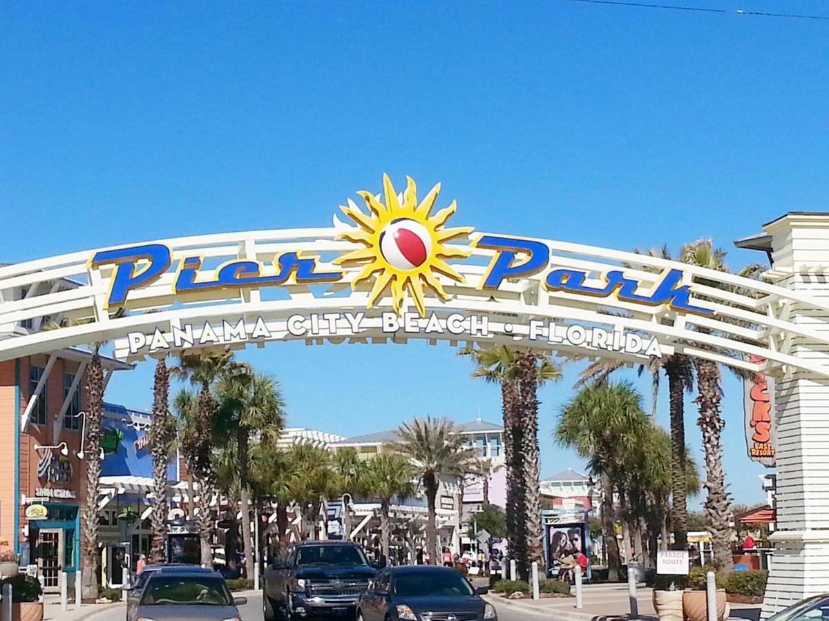 Apartamento Boardwalk 1502 *