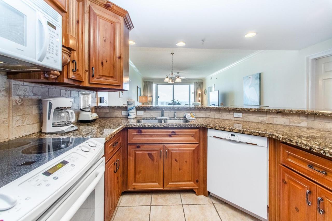 Apartamento Boardwalk 1502