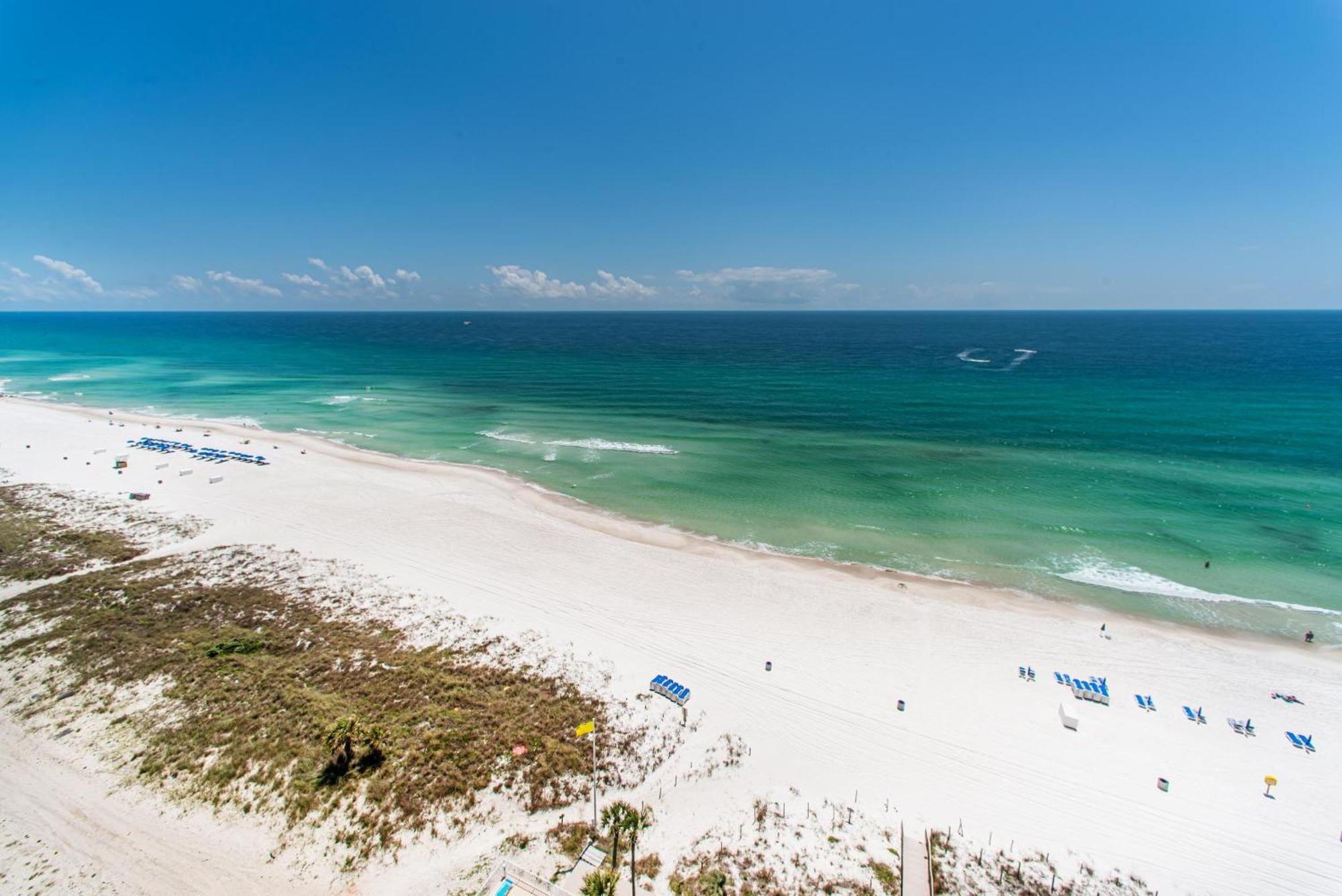 Apartamento Boardwalk 1502 *