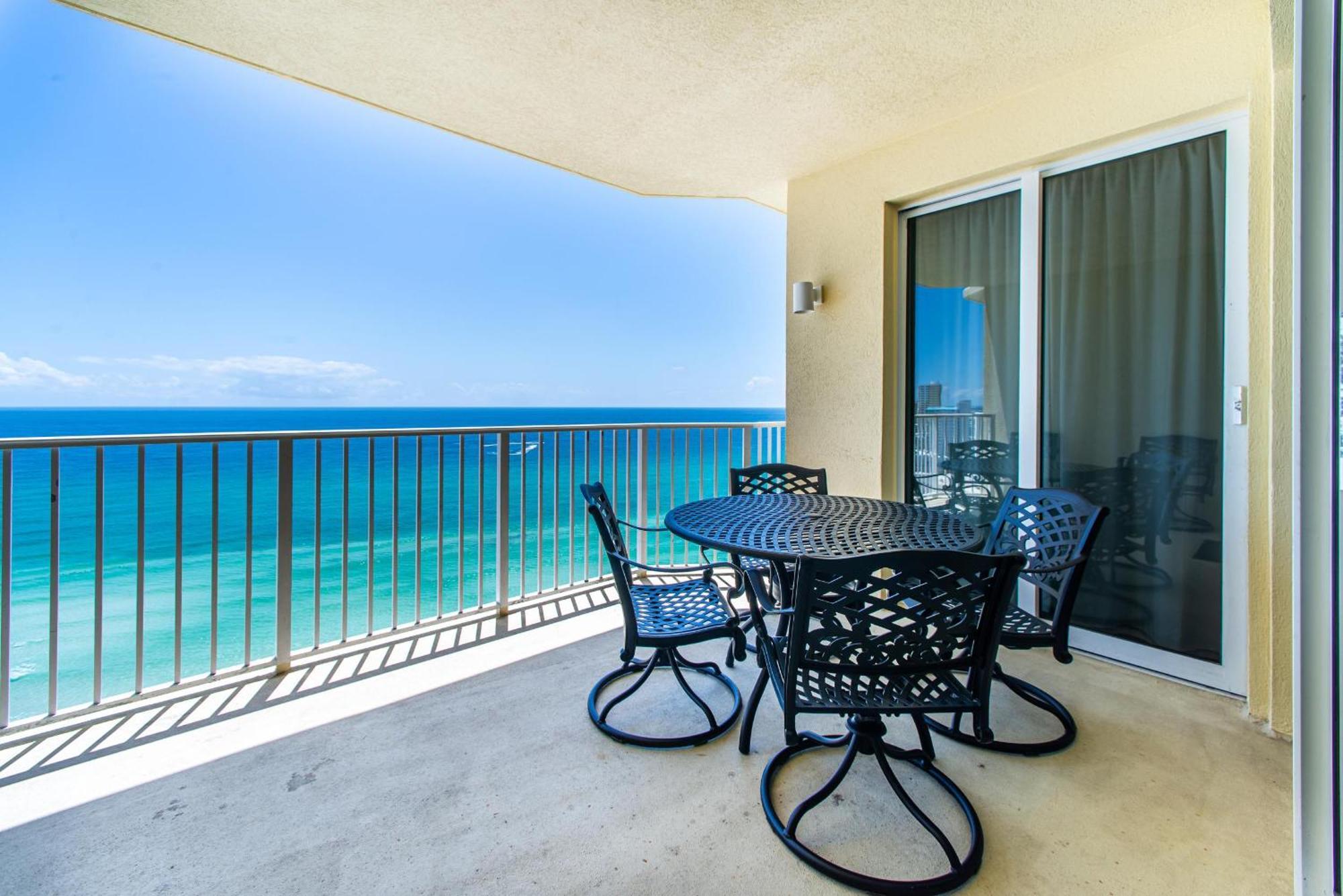 Apartamento Boardwalk 1502 *