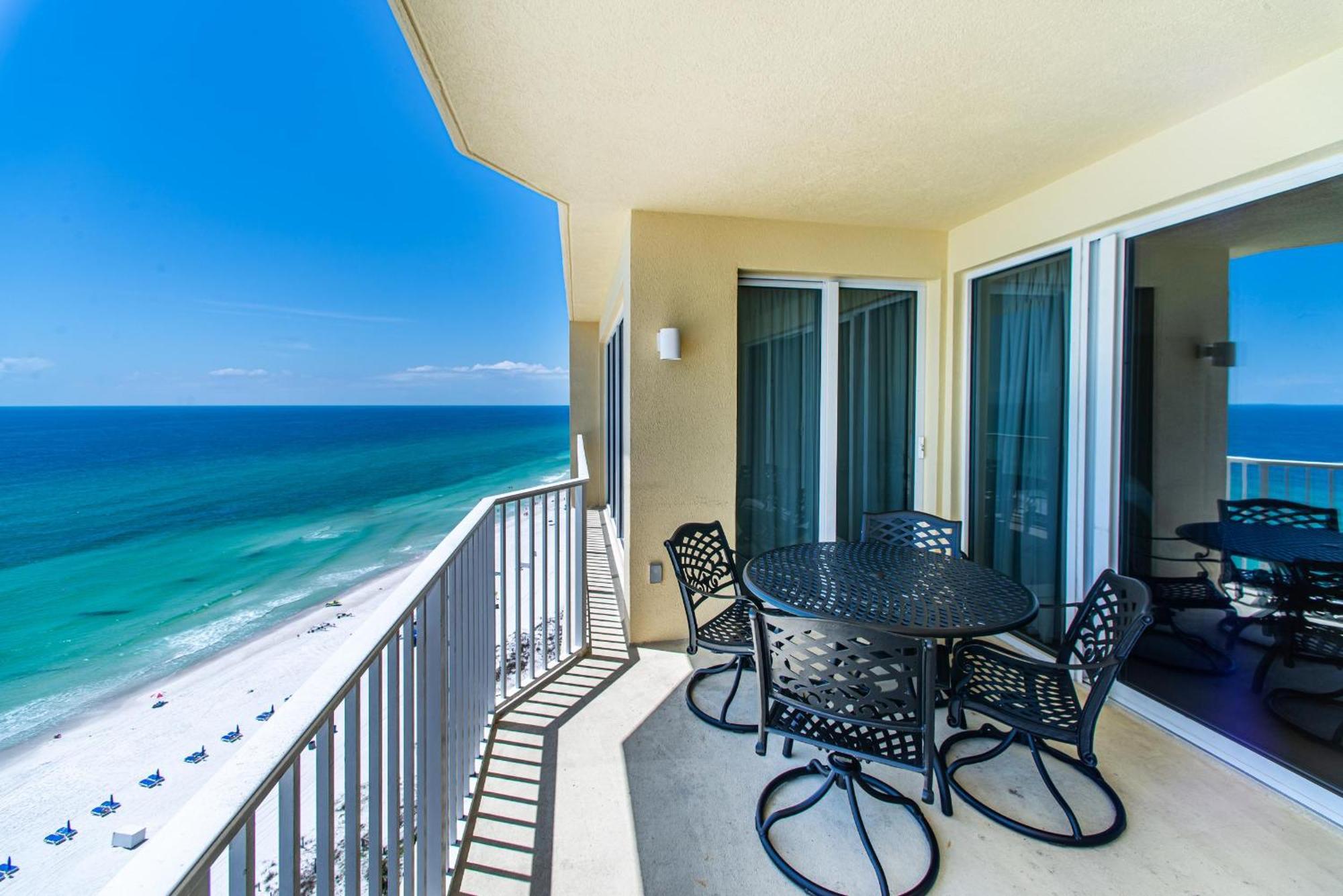 Apartamento Boardwalk 1502